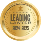 Leading Lawyer 2024-2025